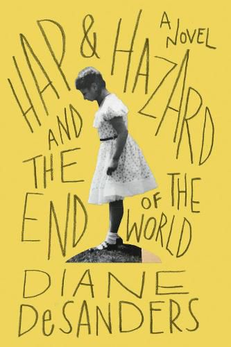 Cover image for Hap and Hazard and the End of the World