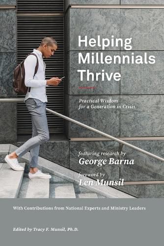 Helping Millennials Thrive