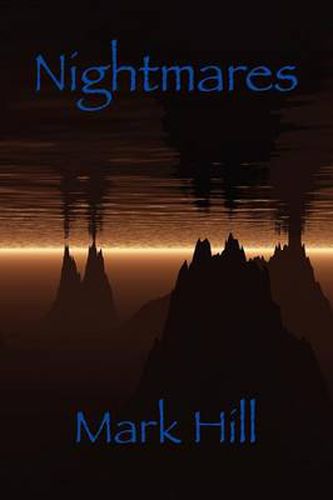 Cover image for Nightmares