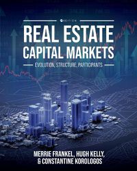 Cover image for Real Estate Capital Markets