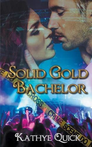 Cover image for Solid Gold Bachelor