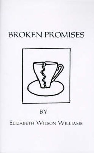 Cover image for Broken Promises