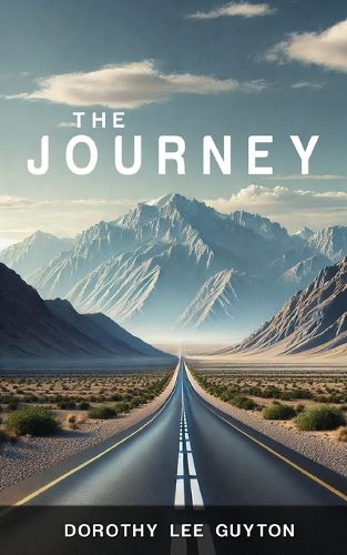 Cover image for The Journey