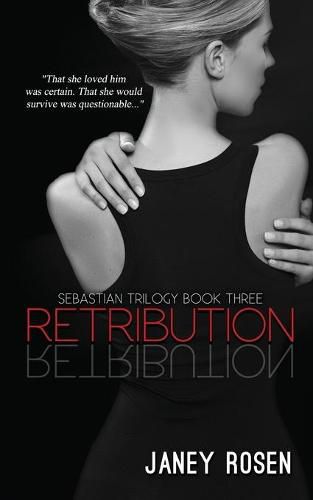 Cover image for Retribution