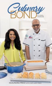 Cover image for Culinary Bond