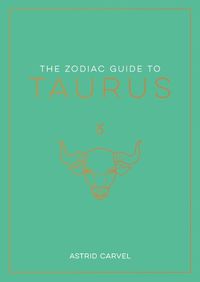 Cover image for Zodiac Guide to Taurus