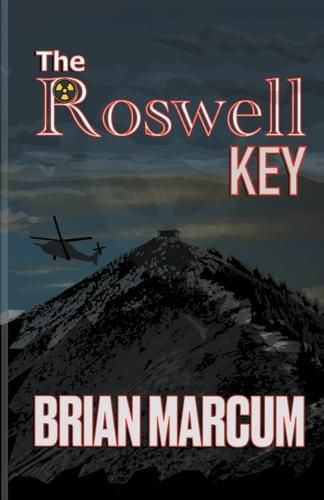 Cover image for The Roswell Key