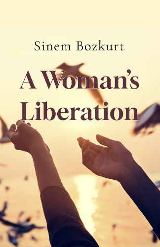 Cover image for A Woman's Liberation