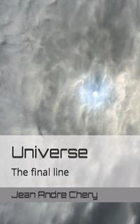 Cover image for Universe