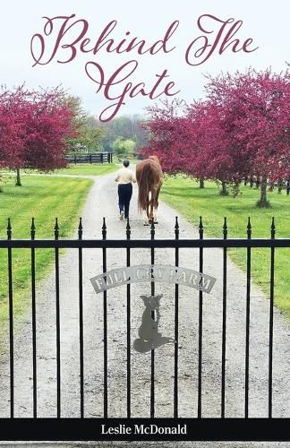 Cover image for Behind The Gate