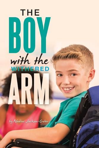 Cover image for The Boy with the Withered Arm