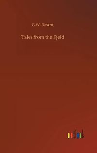 Cover image for Tales from the Fjeld