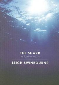 Cover image for The Shark and Other Stories