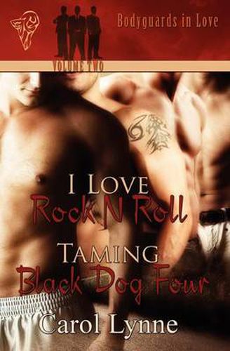 Cover image for I Love Rock n Roll: AND Taming Black Dog Four