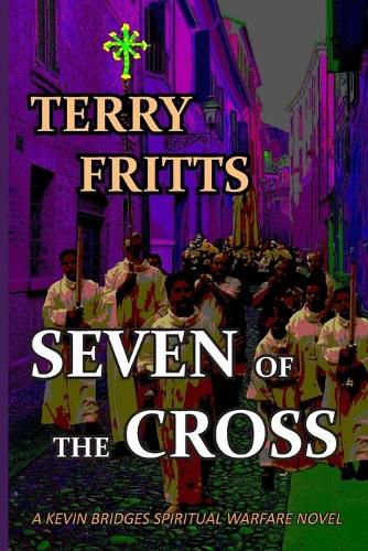 Cover image for SEVEN of the CROSS