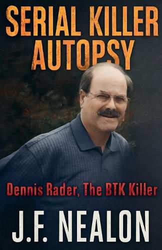 Cover image for Serial Killer Autopsy