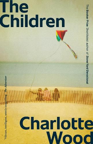 Cover image for The Children