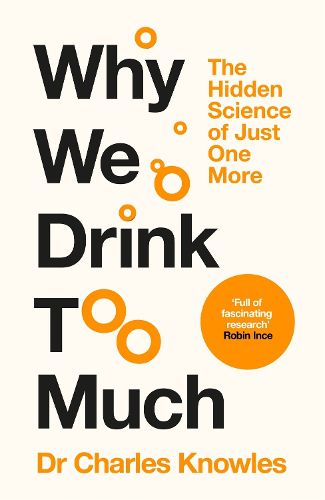 Cover image for Why We Drink Too Much