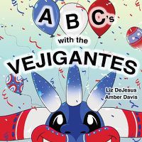 Cover image for ABC's with the Vejigantes