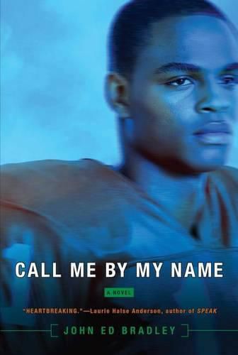 Cover image for Call Me by My Name