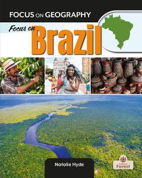 Cover image for Focus on Brazil