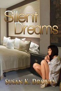 Cover image for Silent Dreams