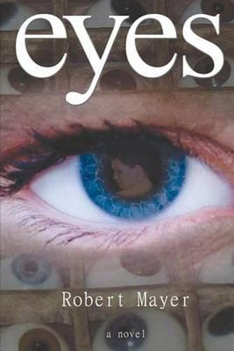 Cover image for eyes