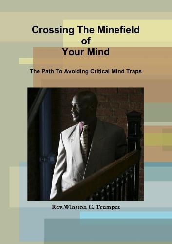 Cover image for Crossing The Minefield Of Your Mind