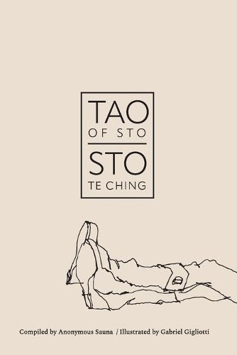 Cover image for Tao of Sto, Sto Te Ching