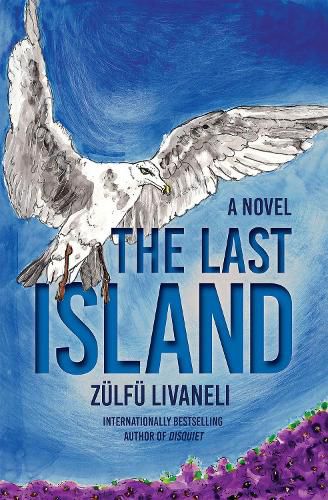 Cover image for The Last Island: A Novel