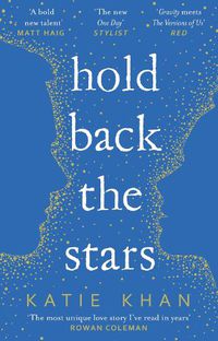 Cover image for Hold Back the Stars