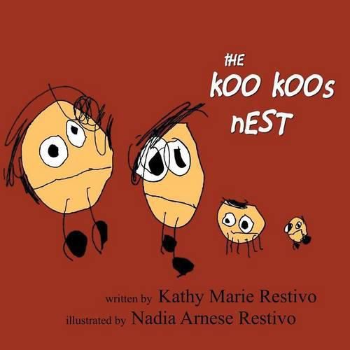 Cover image for The Koo Koos Nest