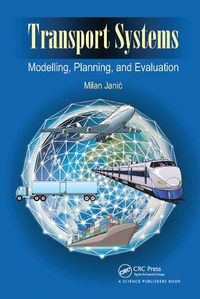 Cover image for Transport Systems: Modelling, Planning, and Evaluation