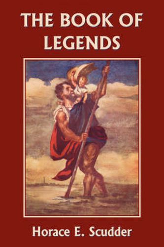 The Book of Legends