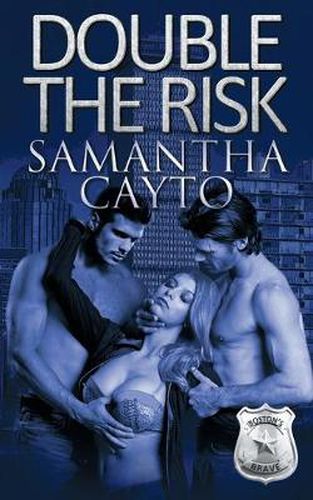 Cover image for Double the Risk