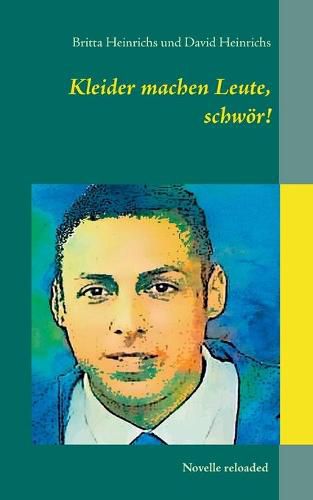 Cover image for Kleider machen Leute, schwoer!