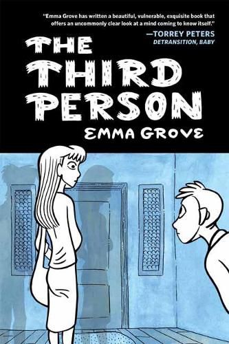 Cover image for The Third Person