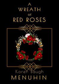 Cover image for A Wreath of Red Roses