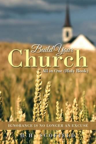 Cover image for Build Your Church