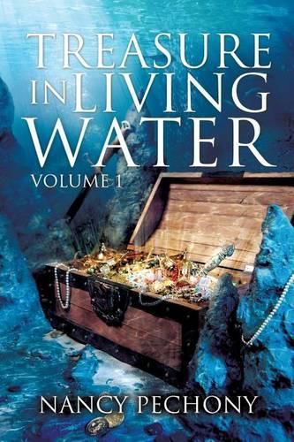 Cover image for Treasure in Living Water Volume 1