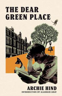 Cover image for The Dear Green Place