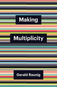 Cover image for Making Multiplicity