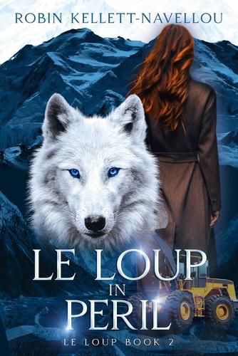 Cover image for Le Loup in Peril