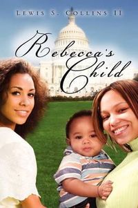 Cover image for Rebecca's Child