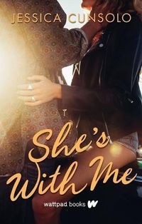Cover image for She's with Me