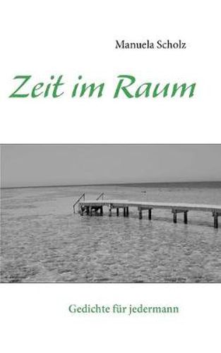 Cover image for Zeit im Raum