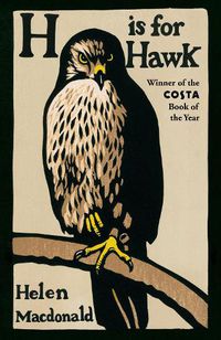 Cover image for H is for Hawk