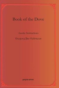 Cover image for Book of the Dove: Ascetic Instructions