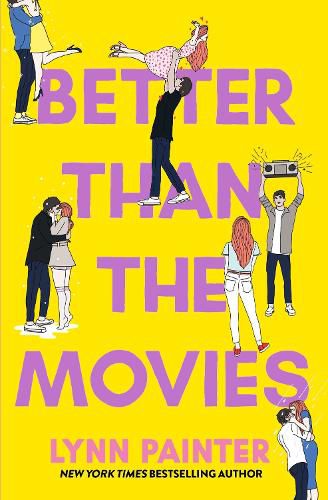 Cover image for Better Than the Movies