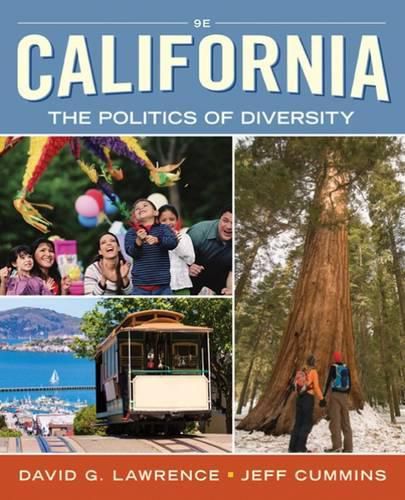 California : The Politics of Diversity